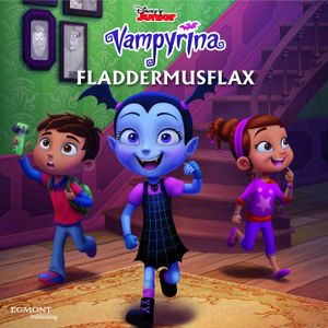 Vampyrina - Fladdermusflax