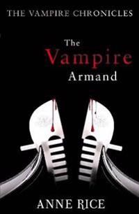 The Vampire Armand | 0:e upplagan