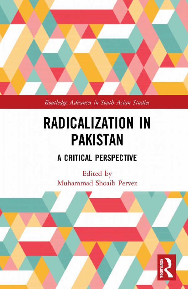 Radicalization in Pakistan | 1:a upplagan