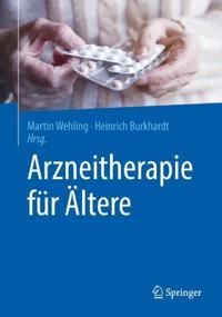 Arzneitherapie für Ältere | 5:e upplagan