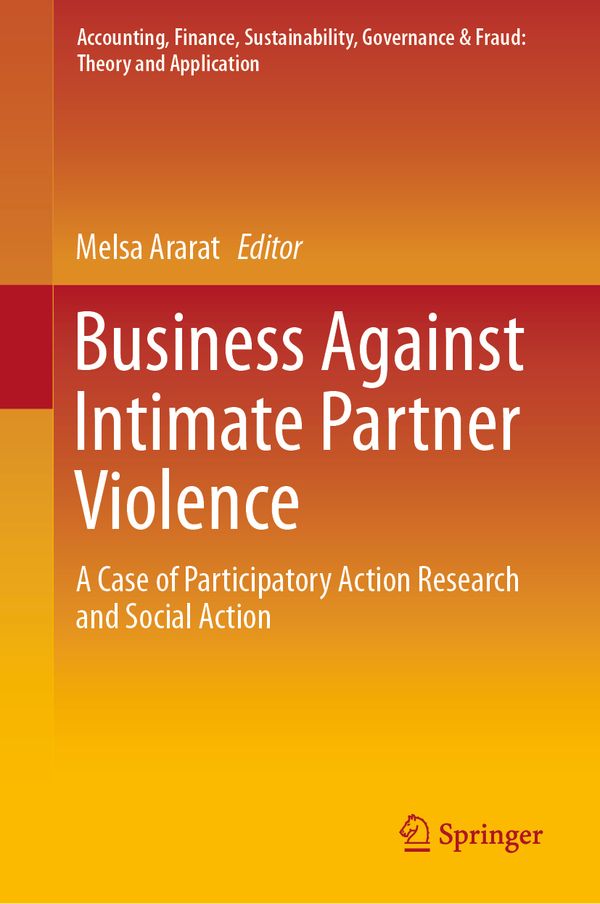 Business Against Intimate Partner Violence | 1:a upplagan