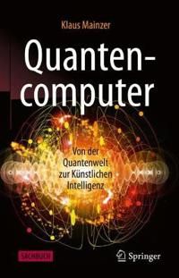 Quantencomputer | 1:a upplagan