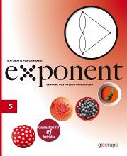 Exponent 5