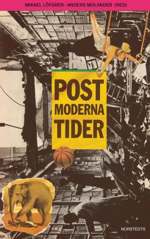 Postmoderna tider | 1:a upplagan