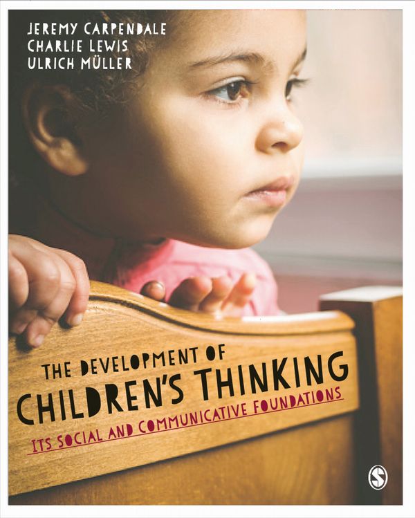 The Development of Children’s Thinking | 1:a upplagan