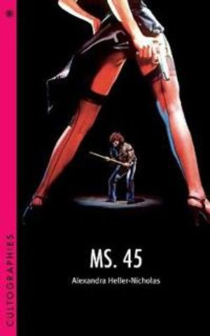 Ms. 45