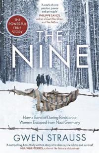 The Nine | 0:e upplagan