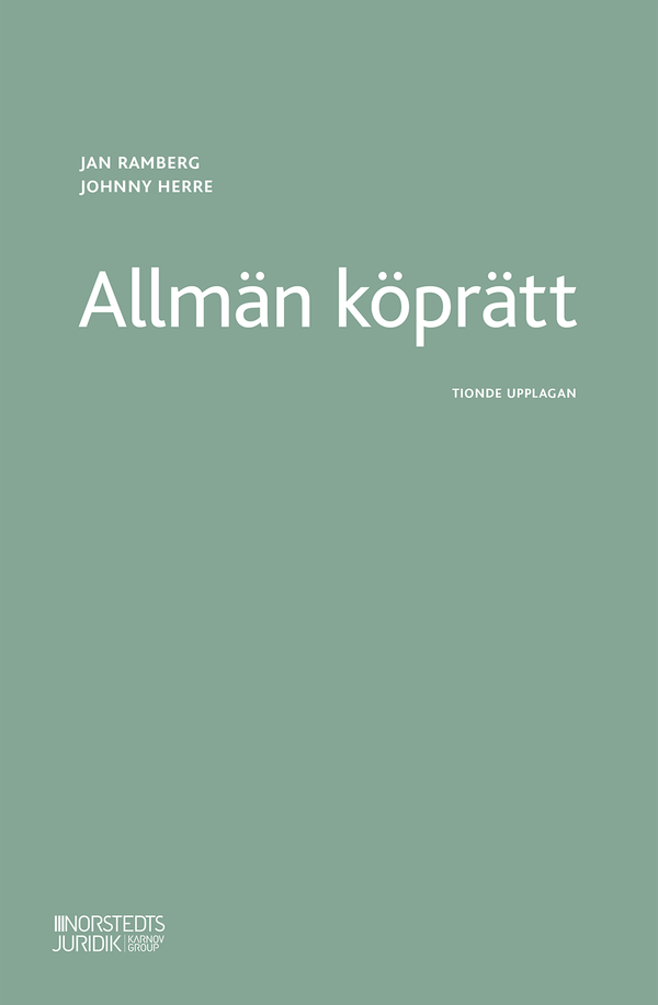 Allmän köprätt | 10:e upplagan
