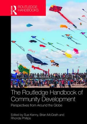 The Routledge Handbook of Community Development | 1:a upplagan