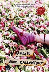 Vårlik | 1:a upplagan