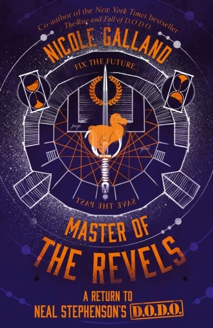 Master of the Revels | 0:e upplagan