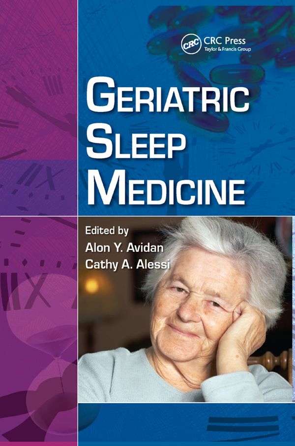 Geriatric Sleep Medicine | 1:a upplagan