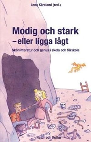 Modig och stark | 1:a upplagan