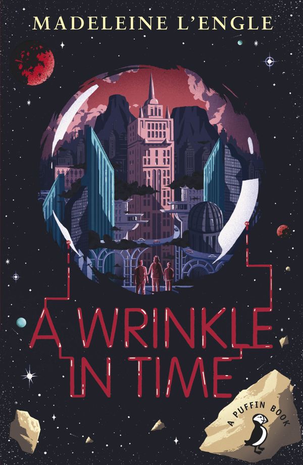 A Wrinkle in Time | 0:e upplagan