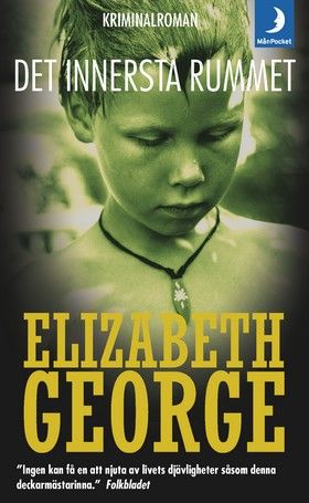 Det innersta rummet | 0:e upplagan