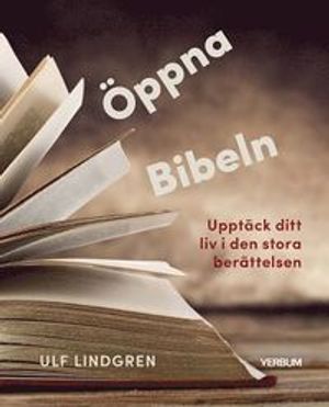 Öppna Bibeln : Upptäck ditt liv i den stora berättelsen | 1:a upplagan