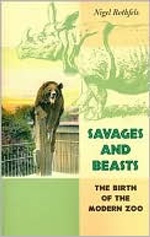 Savages and Beasts