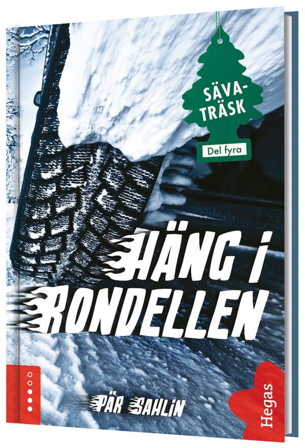 Sävaträsk - Häng i rondellen | 0:e upplagan