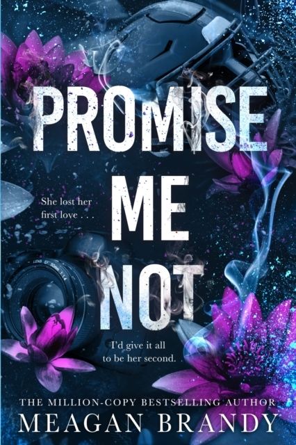 Promise Me Not | 0:e upplagan