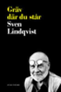 Gräv där du står | 0:e upplagan