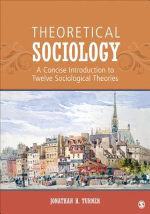 Theoretical Sociology | 1:a upplagan