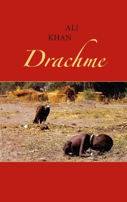 Drachme : Drachme | 1:a upplagan