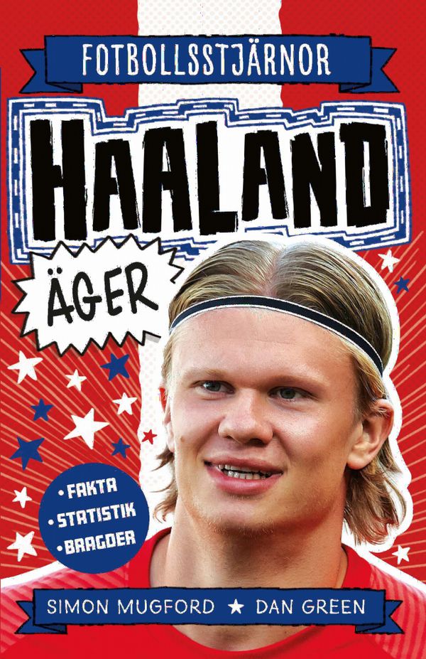 Haaland äger | 0:e upplagan