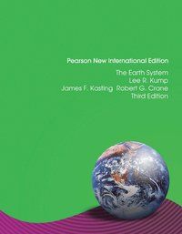 Earth System | 0:e upplagan