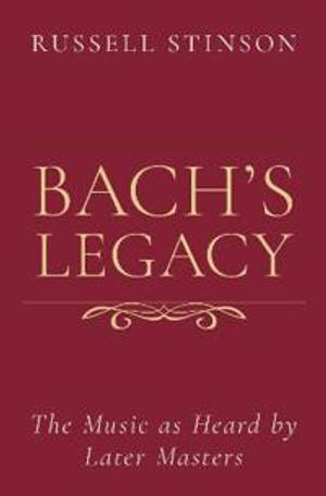 Bach's Legacy