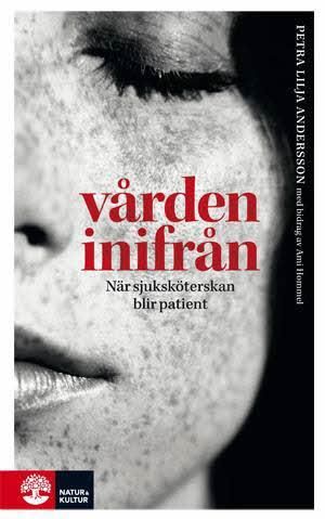 Vården inifrån | 1:a upplagan