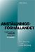 Anställningsförhållandet : inledning till den individuella arbetsrätten (2009)