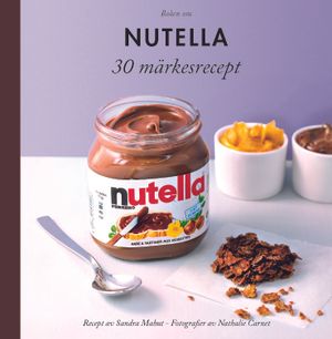 Boken om Nutella