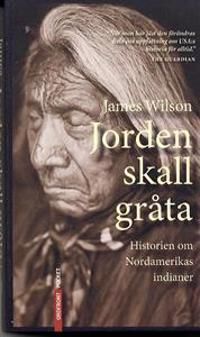 Jorden skall gråta | 1:a upplagan