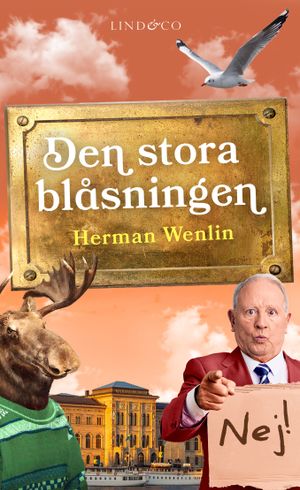 Den stora blåsningen