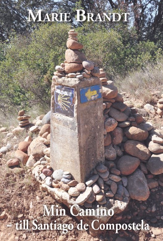 Min Camino - till Santiago de Compostela | 0:e upplagan