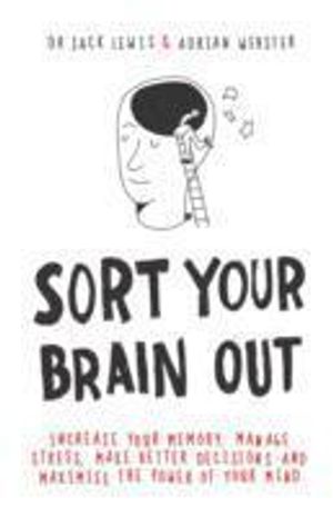 Sort Your Brain Out | 1:a upplagan