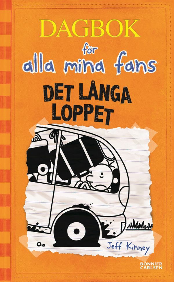 Det långa loppet | 1:a upplagan
