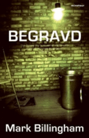 Begravd