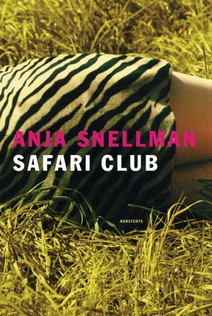 Safari Club | 1:a upplagan