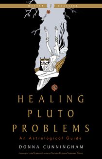 Healing Pluto Problems