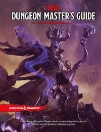 Dungeon Master's Guide | 0:e upplagan