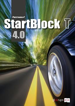 Prestanda Startblock T 4.0 | 1:a upplagan