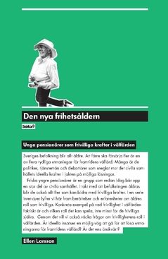 Den nya frihetsåldern | 0:e upplagan