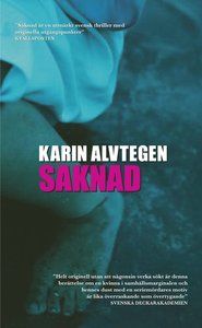 Saknad | 2:a upplagan