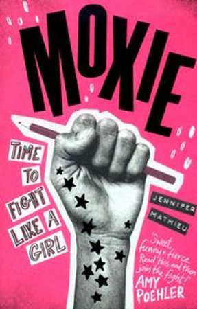 Moxie | 1:a upplagan