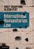 International Humanitarian Law