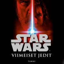 Star Wars. Viimeiset jedit