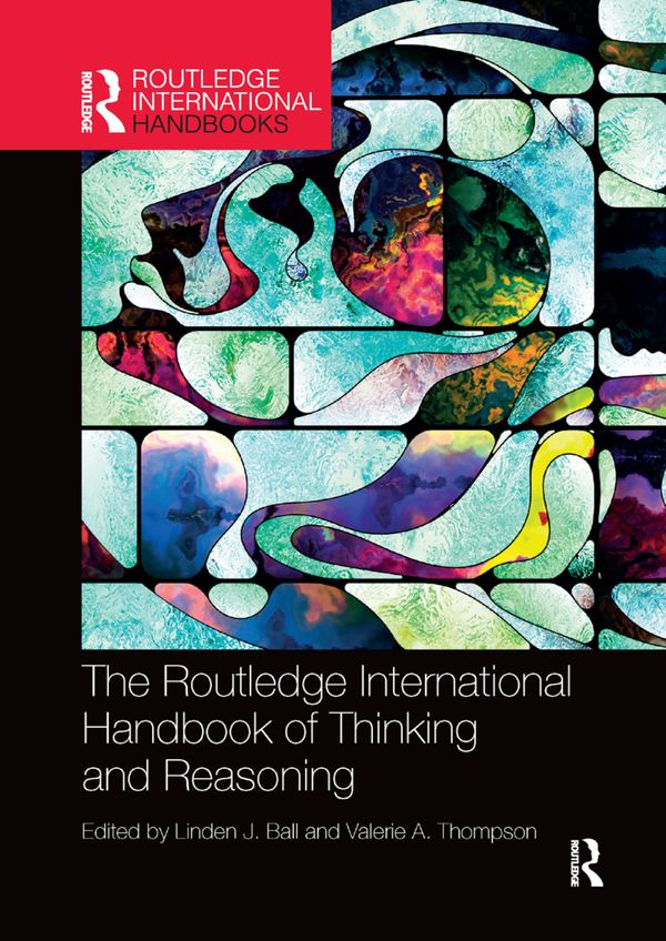 International Handbook of Thinking and Reasoning | 1:a upplagan