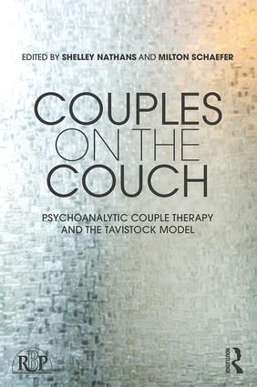 Couples on the Couch | 1:a upplagan