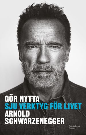 Gör nytta : Sju verktyg för livet